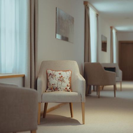 Brigaderos Hotel Brigadir Borsi Eksteriør billede